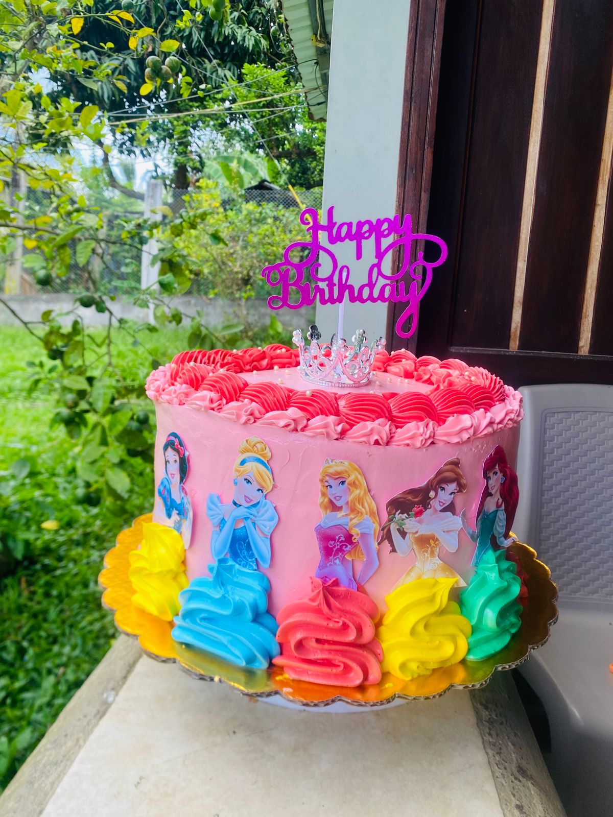 Pastel 17