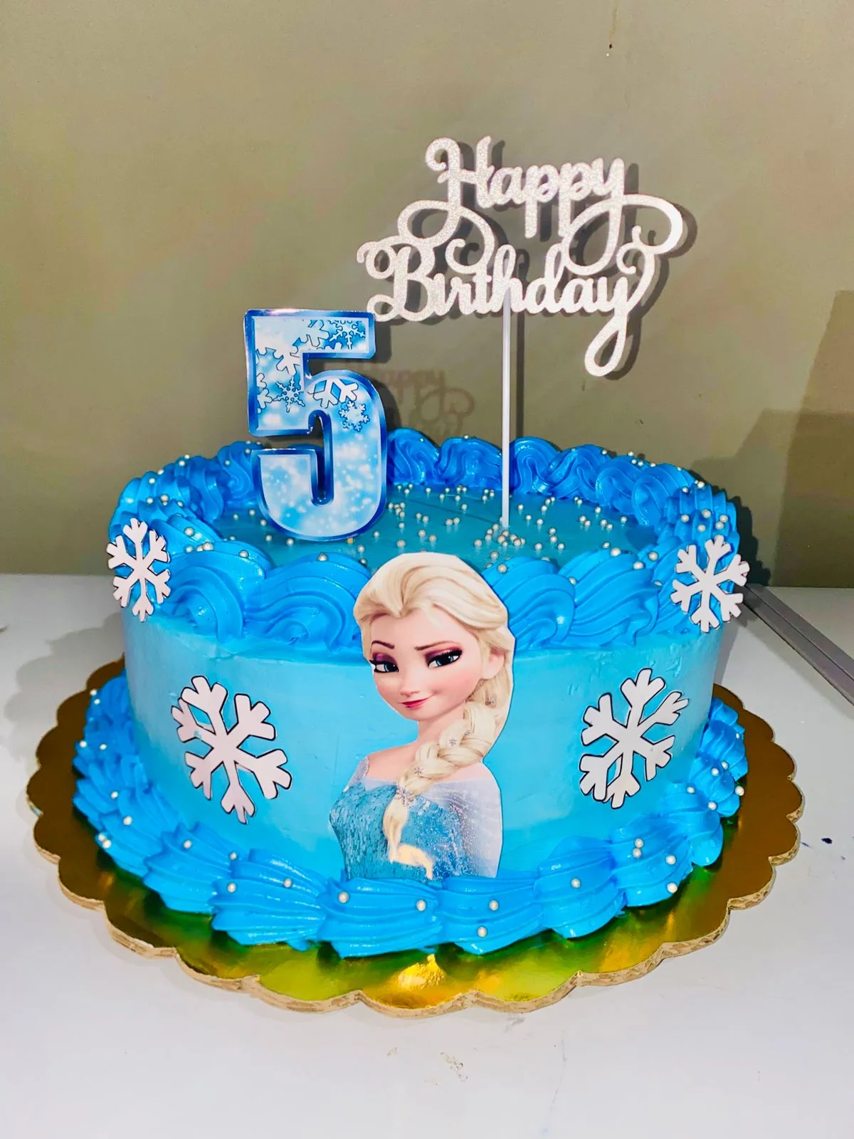 Pastel decorado AM-000052