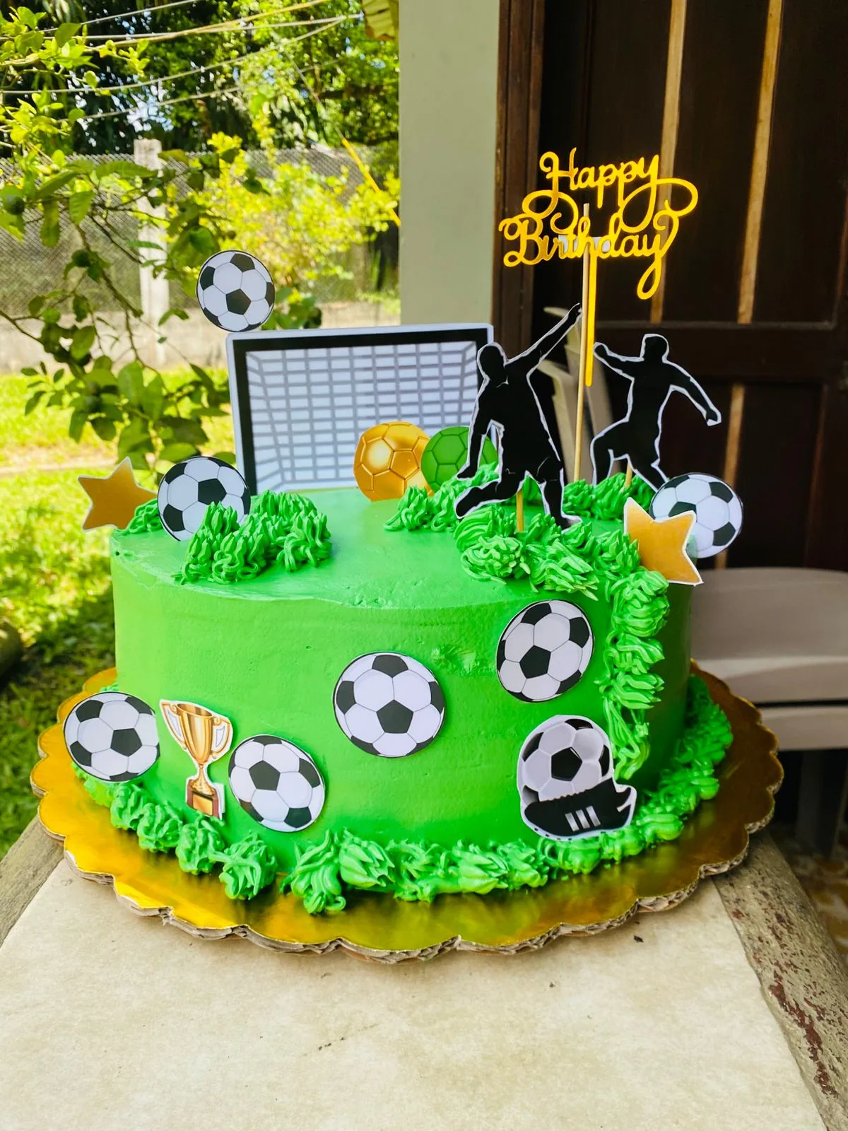 Pastel decorado AM-000083