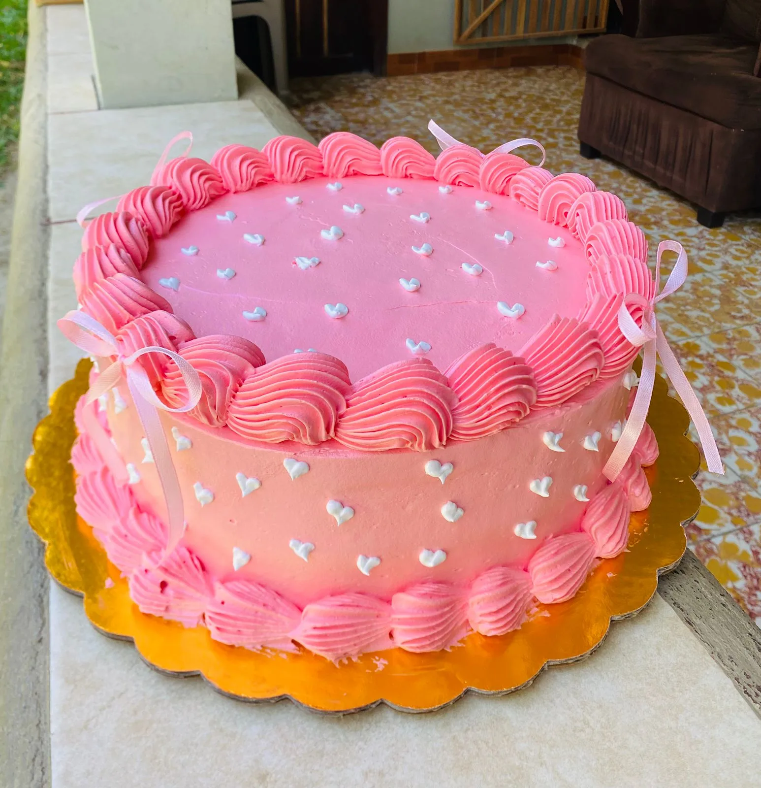 Pastel decorado AM-000068