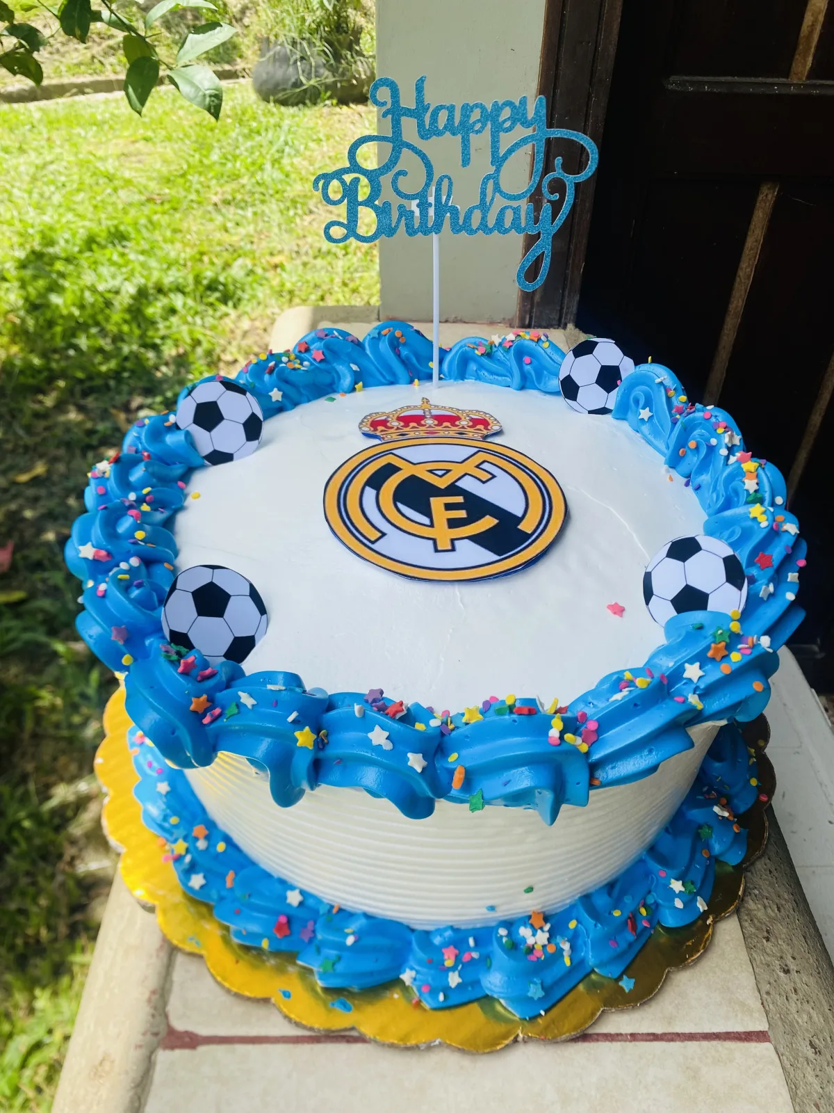 Pasteles decorados AM-000217