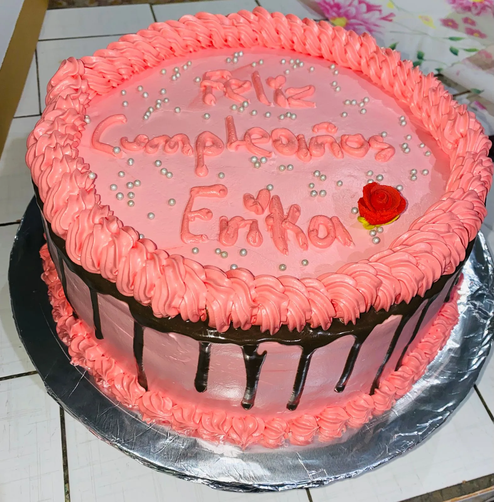 Pastel seco AM-000184