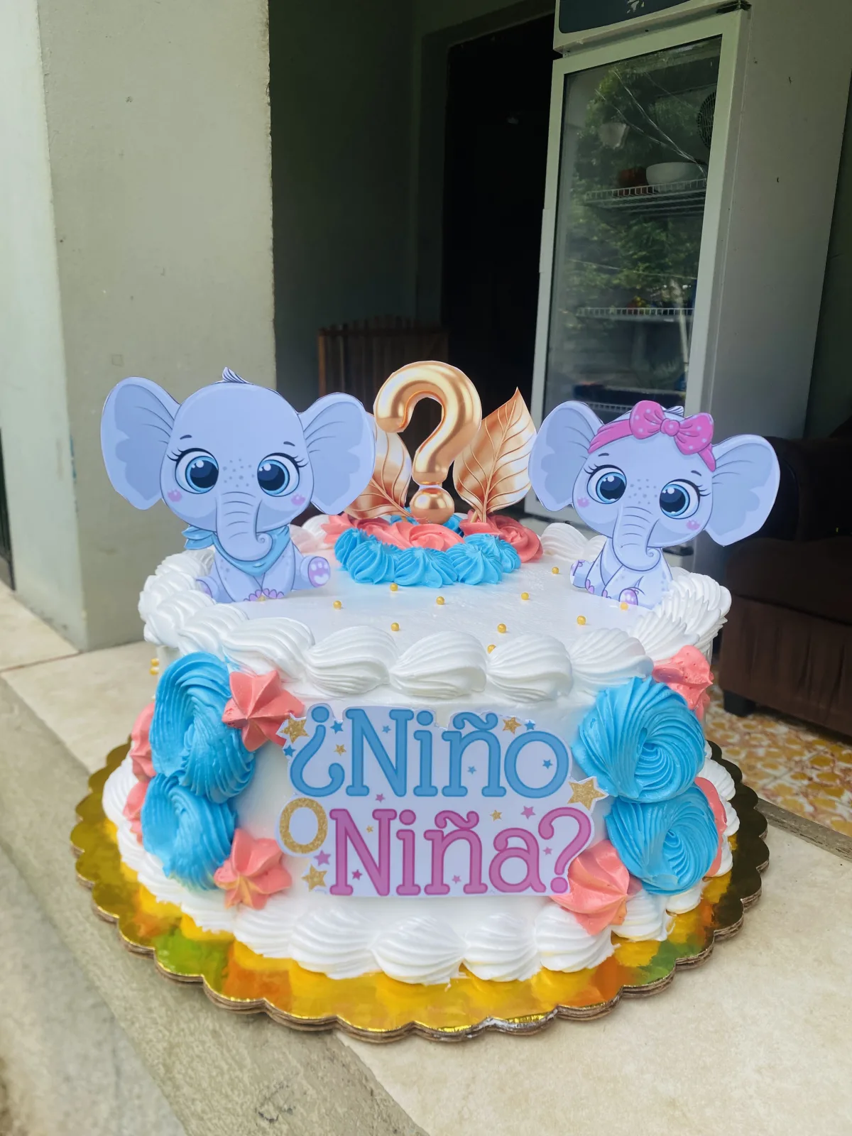 Pasteles decorados AM-000204