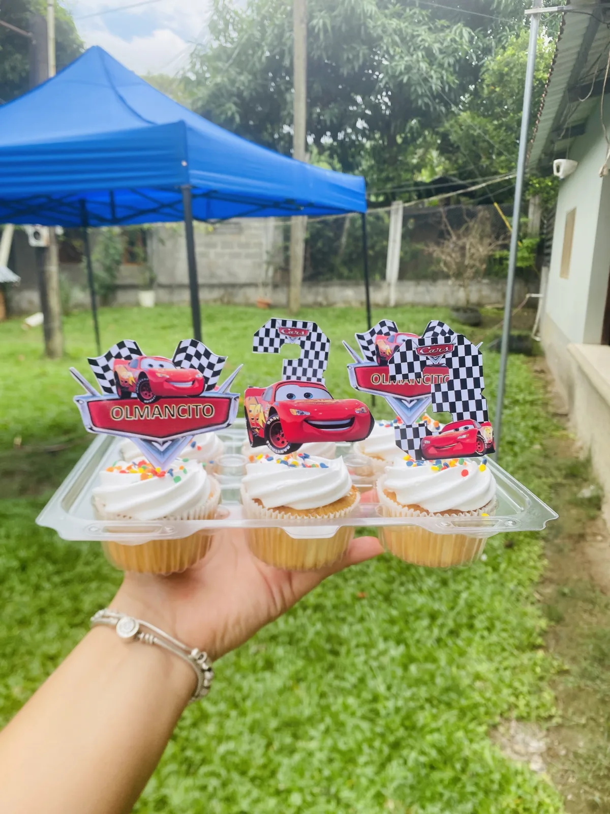 Cupcake AM-000005